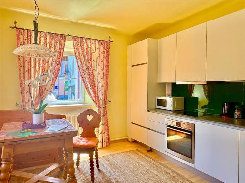 Haus im Ennstal Apartamento | Haus Elfie