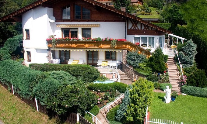 Millstatt Apartamento | Haus Elfriede