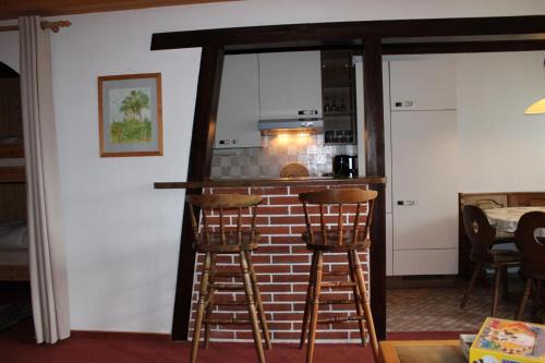 Hochkrimml Apartamento | Haus Elisabeth Top 114