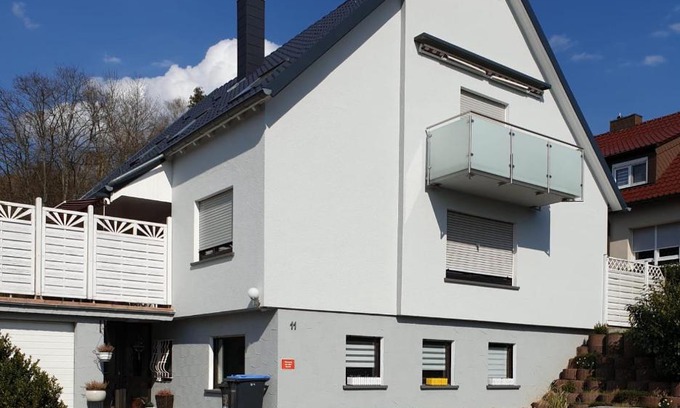 Einod Apartamento | Haus Ella
