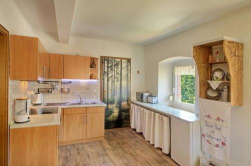 Bernstein a.Wald Casa | Haus Ella