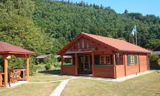 Schontal Casa | Haus Elsbeere