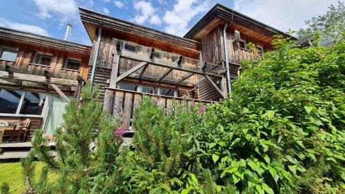 Hohentauern Casa | Haus Emmy - Urlaub bei Freunden