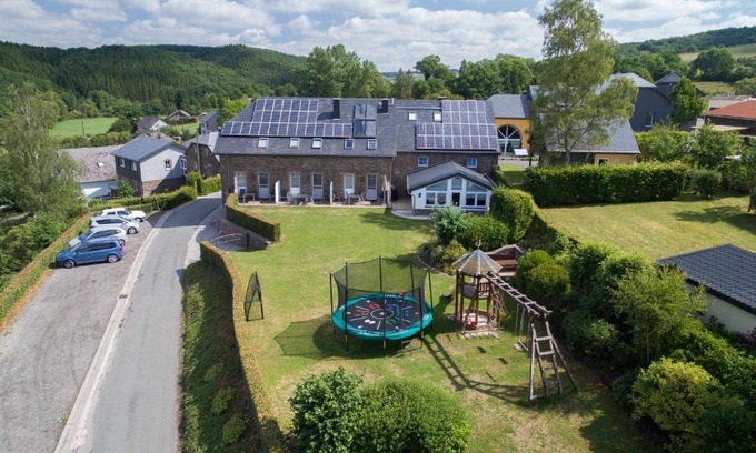 Weweler Apartamento | Haus Engel