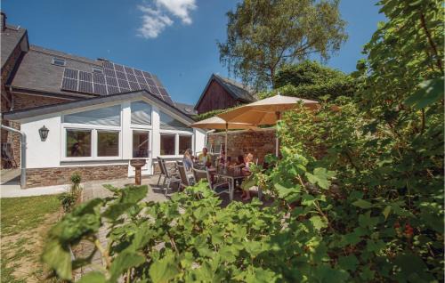 Weweler Casa | Haus Engel-Emmanuel