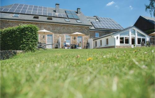 Weweler Casa | Haus Engel-Gabriel