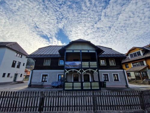 Oeblarn Apartamento | Haus-Ennstal
