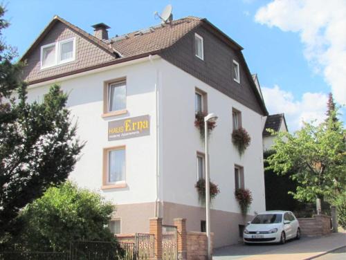 Bad Wildungen Apartamento | Haus Erna