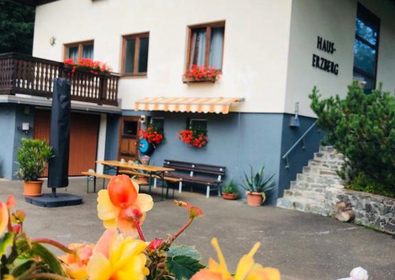 Praebichl Cama Y Desayuno | Haus-erzberg