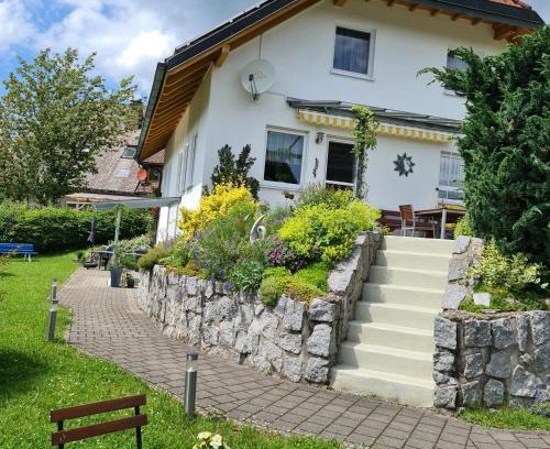 Schonenberg Apartamento | Haus Föhrenbach