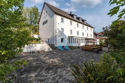 Fürstenberg Casa | Haus Fürstenberg Komplett