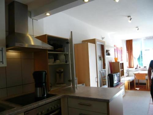 Rappele Apartamento | Haus Falkenberg 201