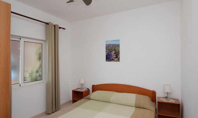 Blato Apartamento | Haus Fani Apartamentos en Haus Fani en la hermosa isla