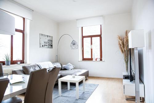 Radebeul Apartamento | Haus Felix Radebeul Spitzhausblick