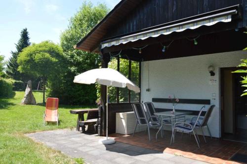 Ferienpark Himmelberg Casa | Haus Ferienglück
