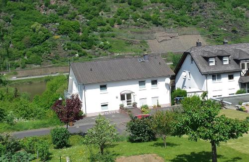 Cond Apartamento | Haus Flora - Ferienwohnungen