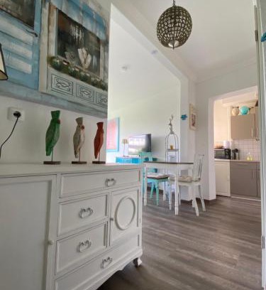 Sahlenburg Apartamento | Haus Frauenpreiss 67