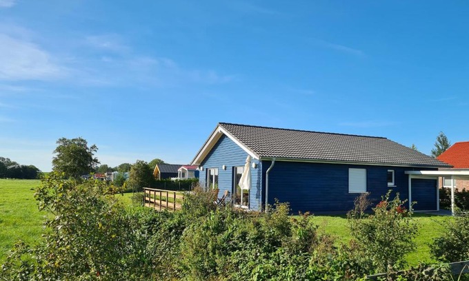 Sehestedt Casa | Haus Freija