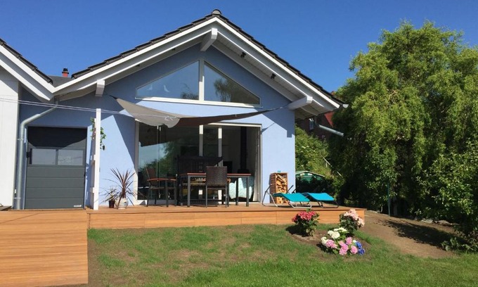 Breege Casa | Haus Frieda