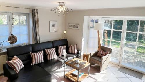 St. Peter-Ording Casa | Haus-Friesenperle-Whg-01