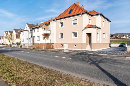 Rotenburg an der Fulda Casa | Haus Fuldablick