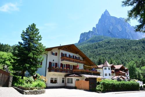 Siusi Apartamento | Haus Fulterer