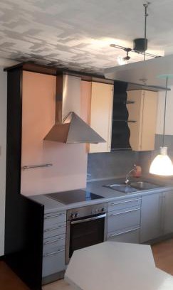 Halberg Apartamento | Haus Güdingen