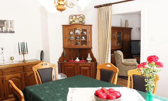 Ebstorf Apartamento | Haus Gerda