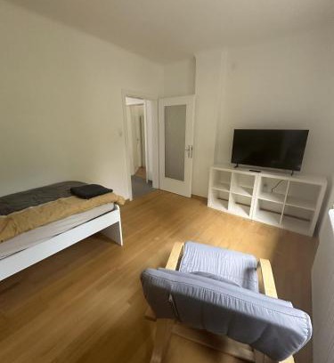 Konigstetten Apartamento | Haus Gertrude Josef