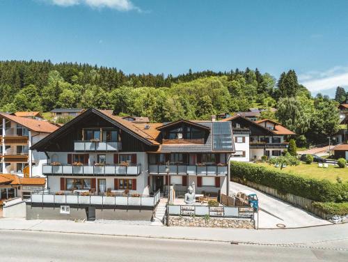 Hopfen am See Apartamento | Haus Gohlke am See