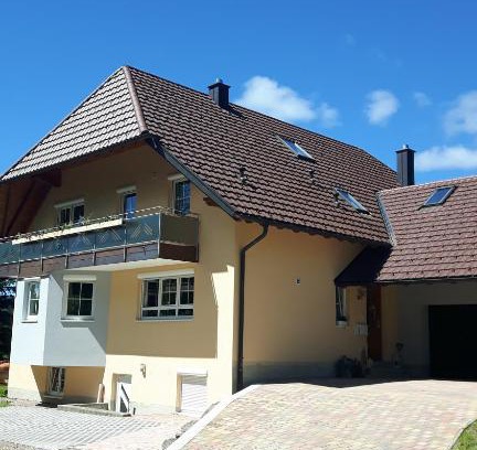 Wieden Apartamento | Haus Grabenbühl
