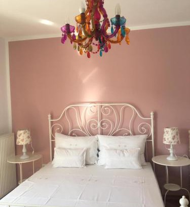 Kastel Novi Apartamento | Haus Grace