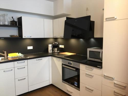 Muhr Apartamento | Haus Greet