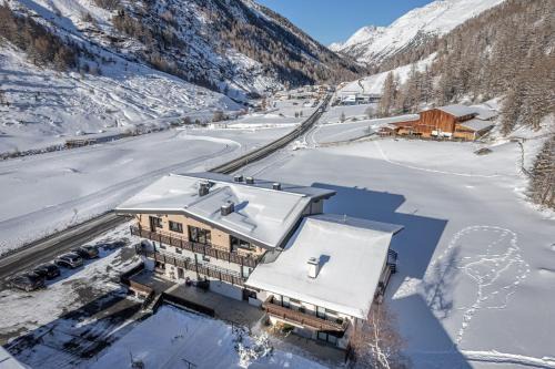 Soelden Casa | Haus Gstrein