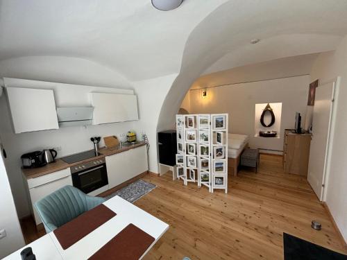 Obervellach Apartamento | Haus Höhr