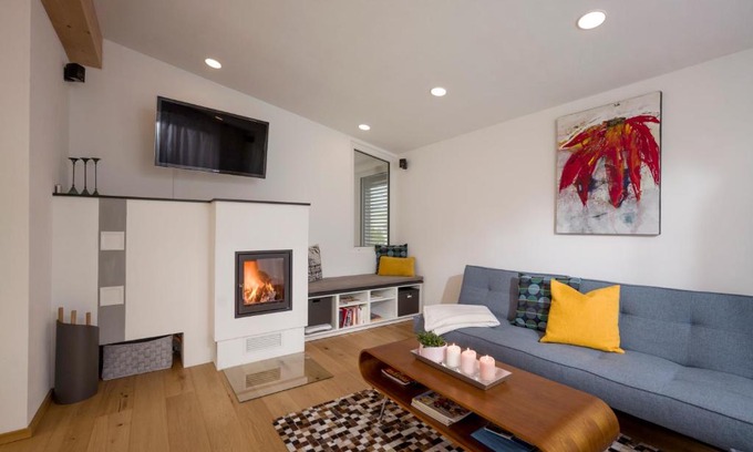Achenkirch Apartamento | Haus Haag