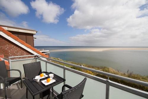 Wittduen Casa | Haus Halligenblick Amrum