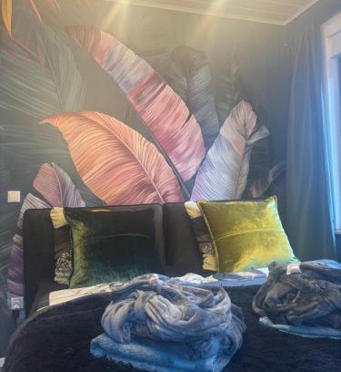 Meiningen Apartamento | Haus Hannah