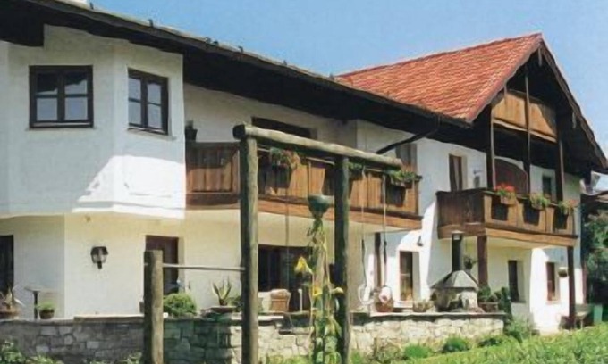 Seeon-Seebruck Apartamento | La casa principal (DE Seebruck) - Antiguo Herta - 1047