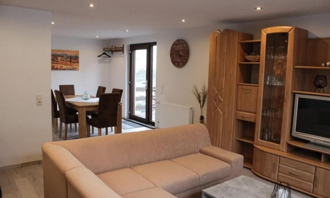 Abtei Apartamento | Haus Herrloch