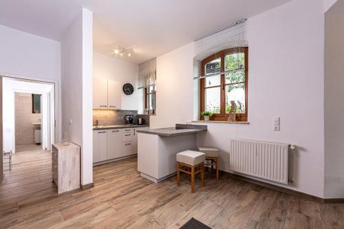 Bischofswiesen Apartamento | Haus Hienleit Ferienwohnung Wanderlust