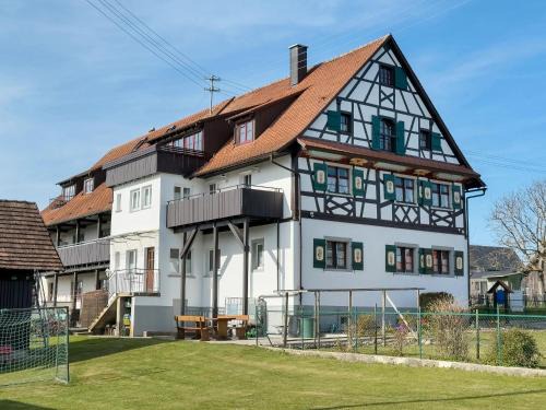 Kressbronn Apartamento | Haus Hilebrand
