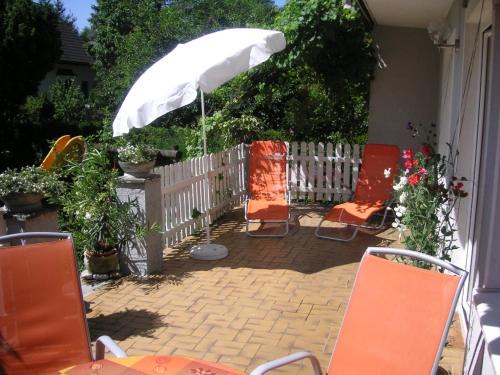Lehen Apartamento | Haus Hillinger
