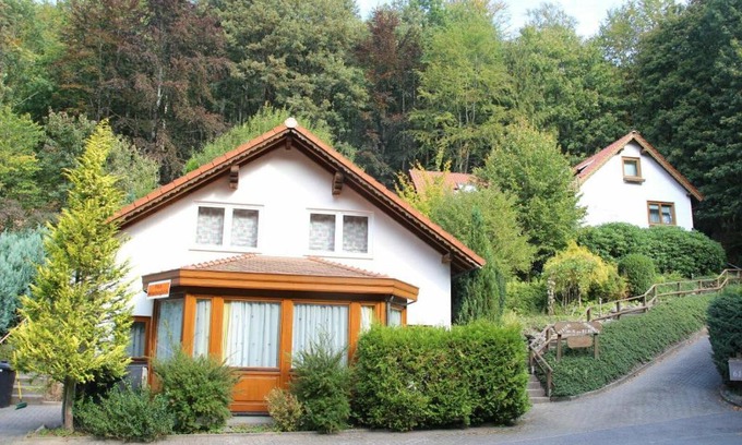 Lonau Apartamento | Haus Hirtenbergblick