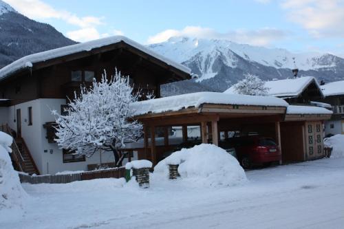 Bramberg am Wildkogel Apartamento | Haus Hofer