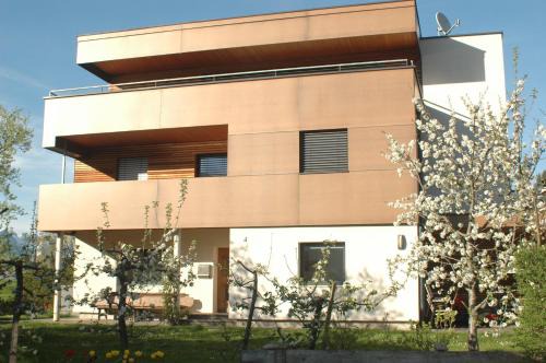 Mieders Apartamento | Haus Hofer