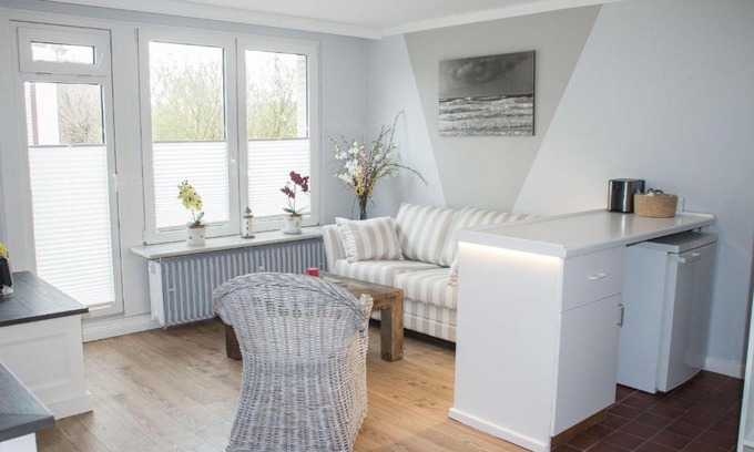 Westerland Apartamento | Haus-Holstein-Nr-5-App-3
