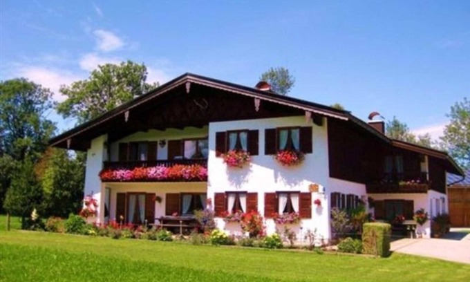 Durnbach Apartamento | Haus Huber - Apartamento 50m²