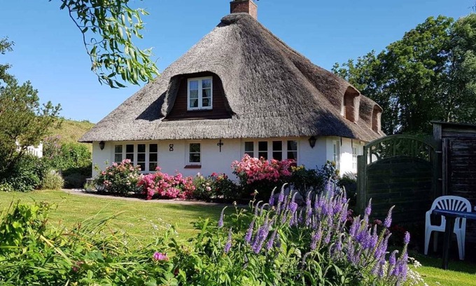 Poppenbull Casa | Haus Husen - Haus Husen