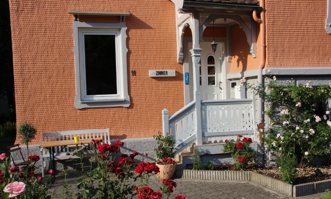 Beuron Casa | Haus im Donautal